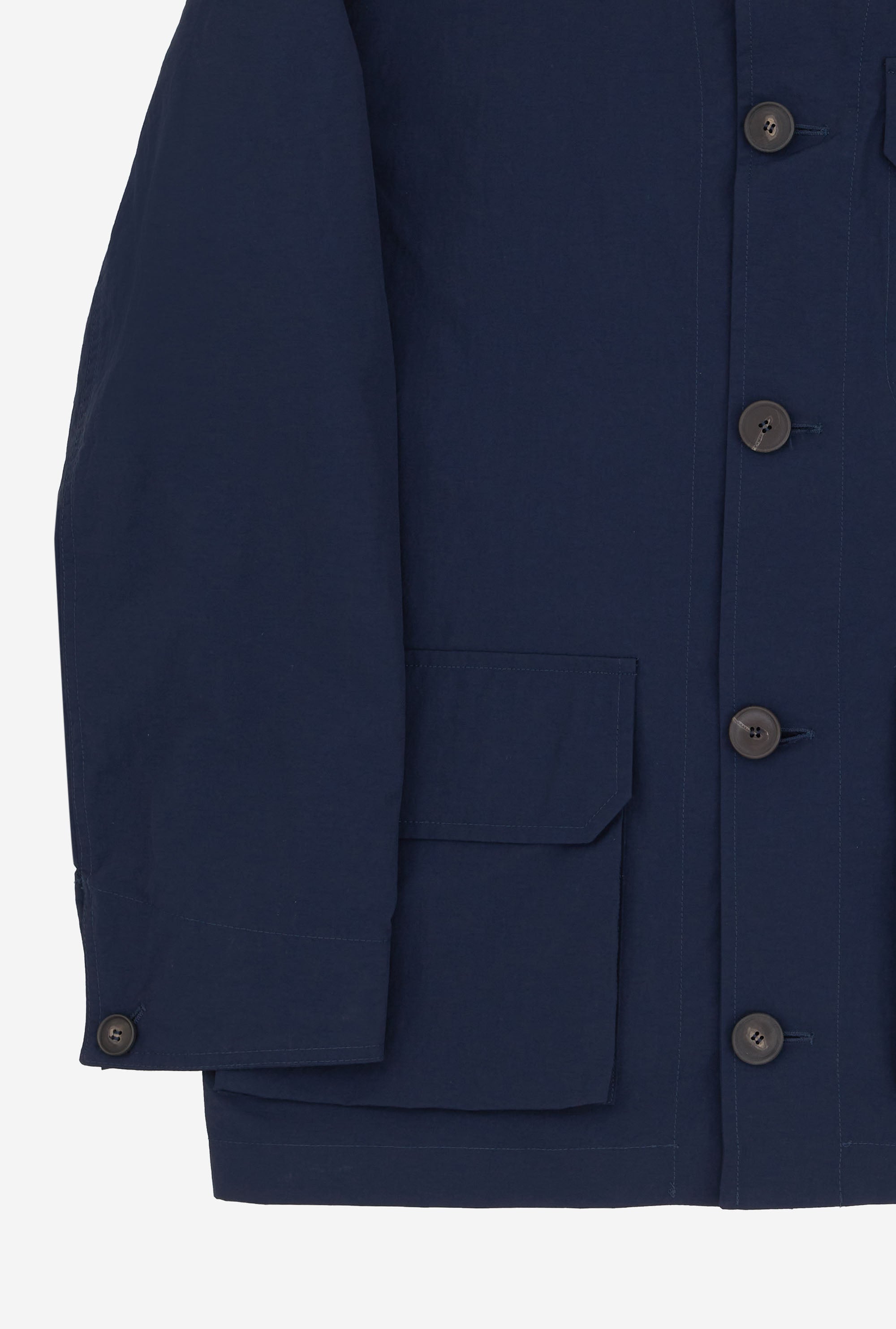 Featherweight Keepers Chore Navy