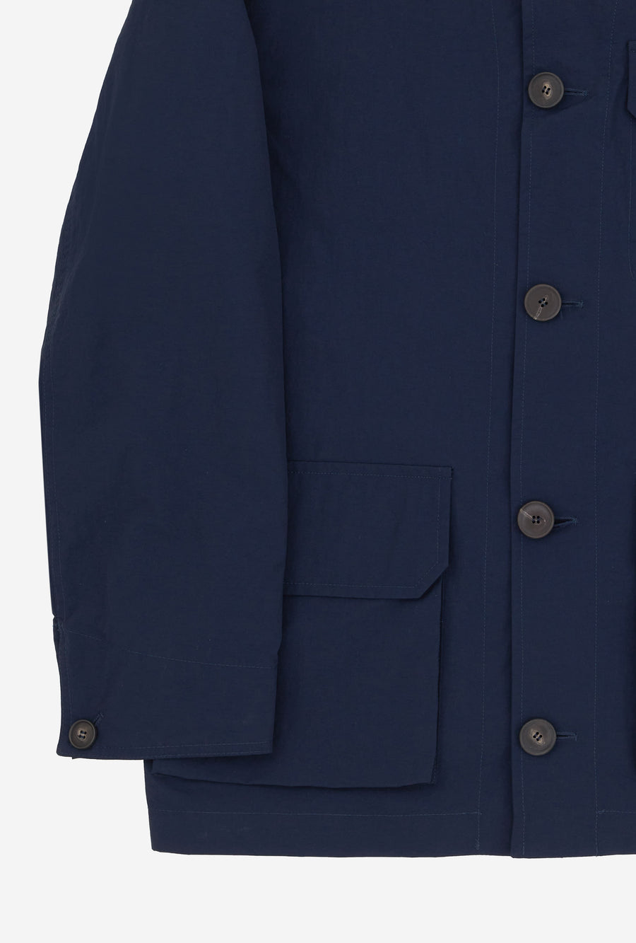 Featherweight Keepers Chore Navy