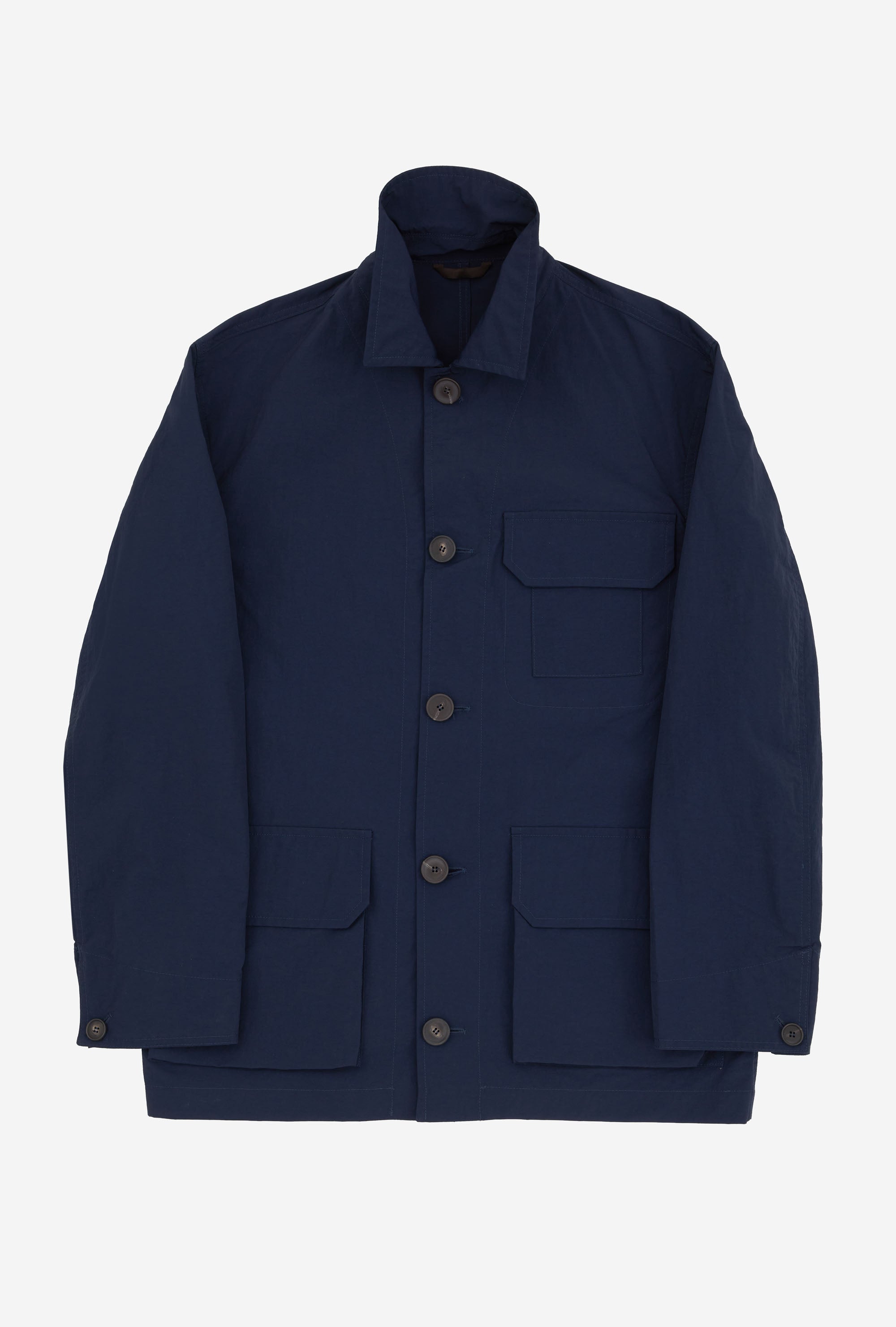 Featherweight Keepers Chore Navy