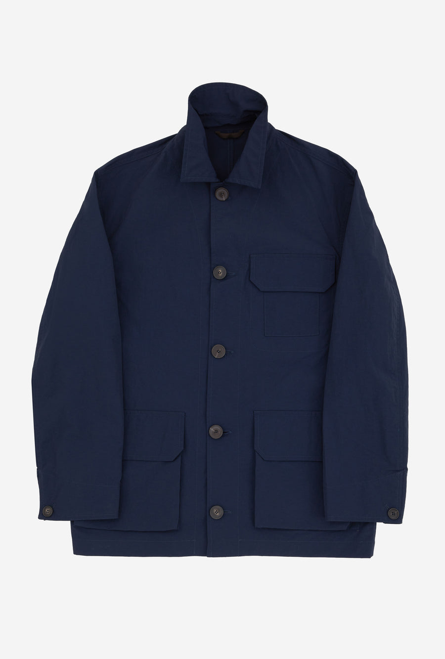 Featherweight Keepers Chore Navy