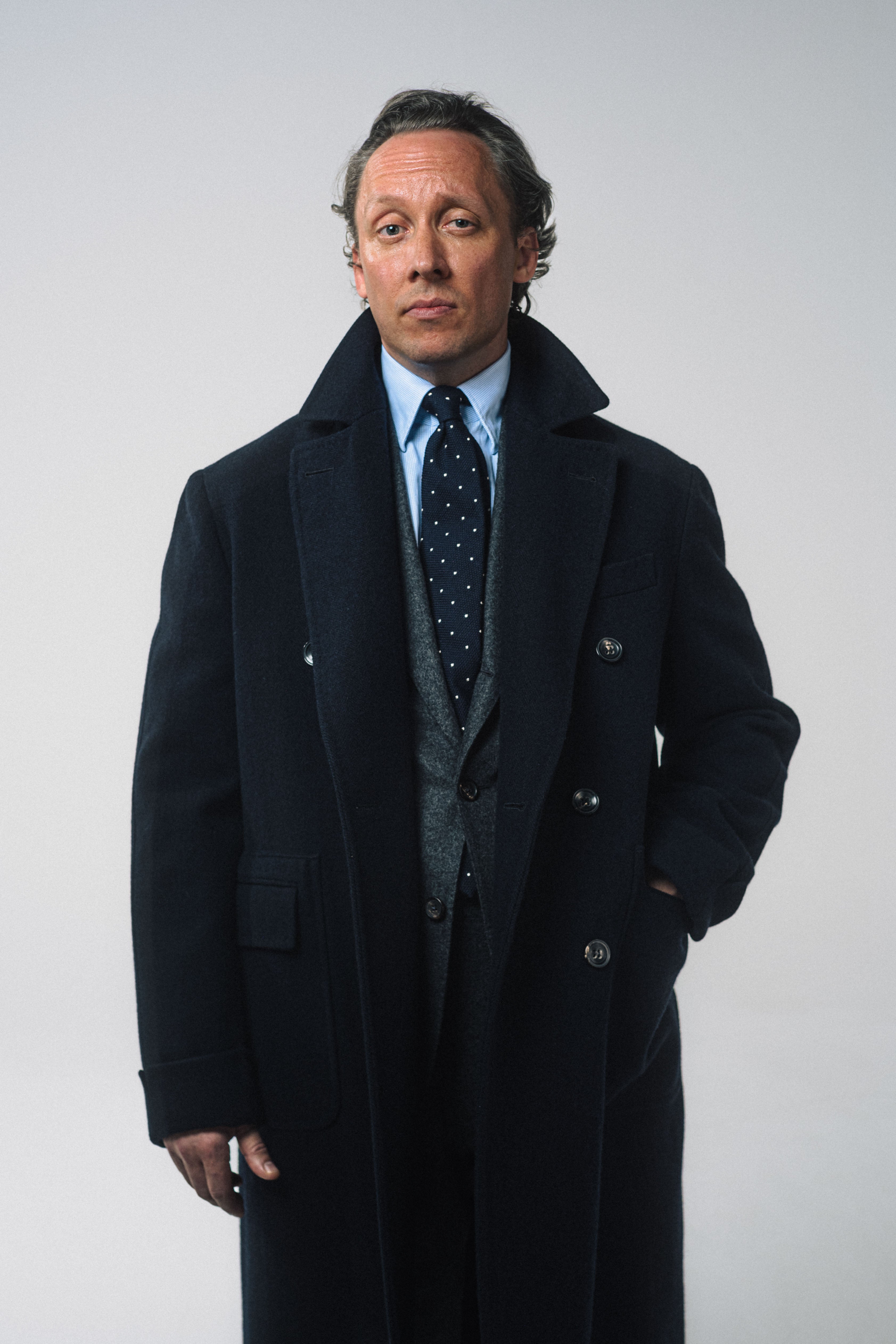 Anglo-Italian | Online Store