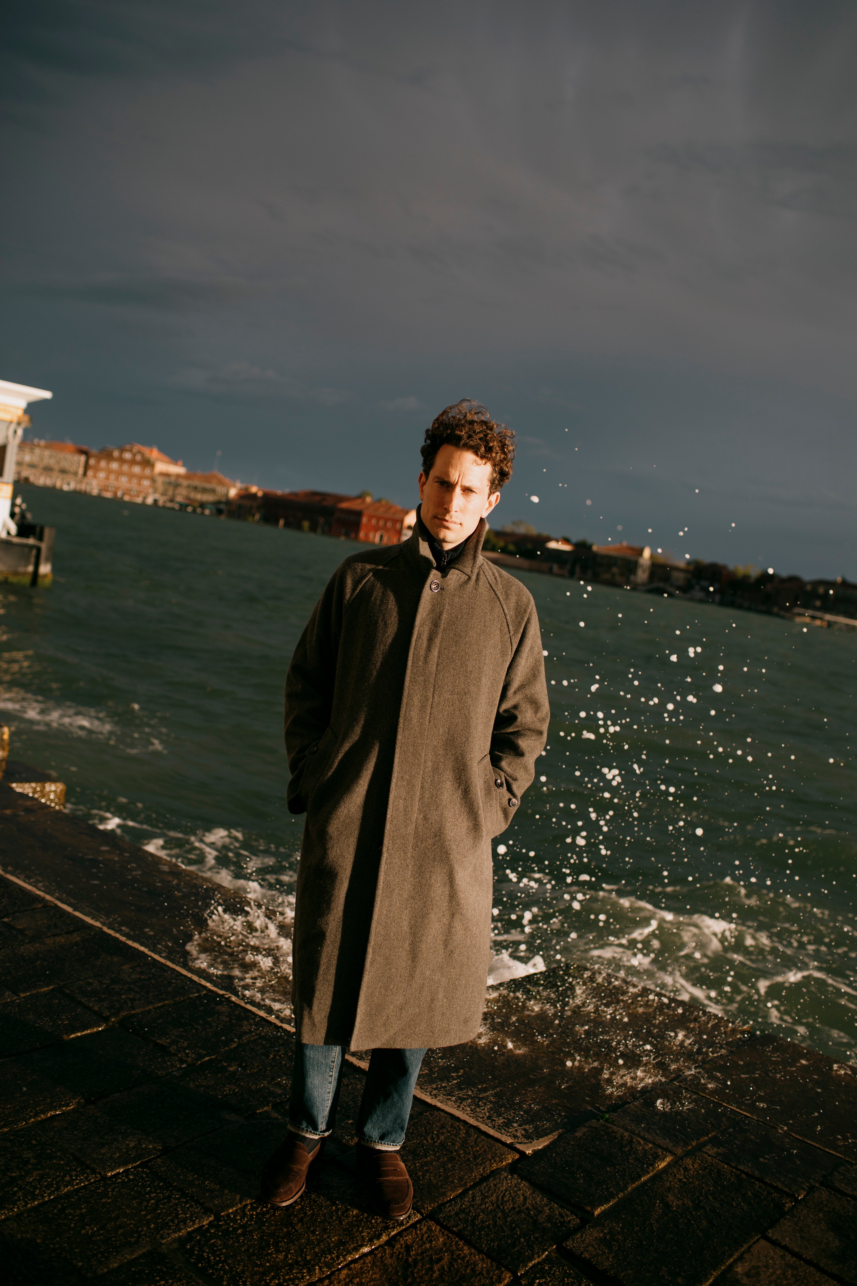 AW24 Lookbook II