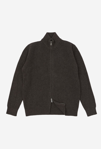 トップス doublet RECYCLE WOOL CABLECARDIGAN Double Espresso Duster: Free Crochet Cable Duster Cardigan - MJ's